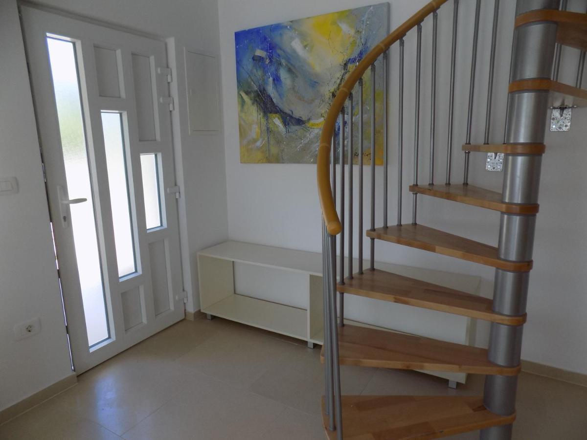 Twins Villa Rosini Ngoại thất bức ảnh