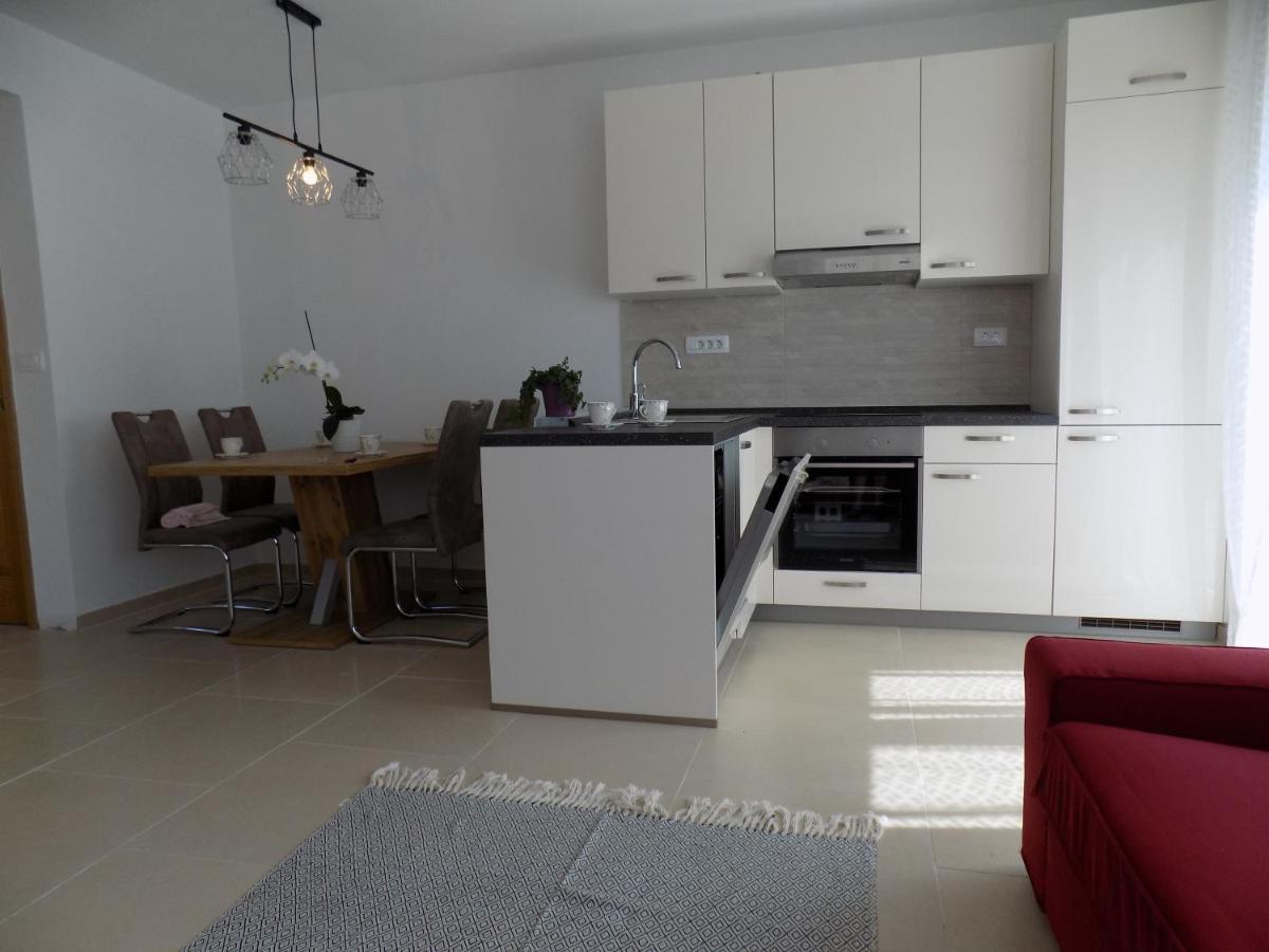 Twins Villa Rosini Ngoại thất bức ảnh