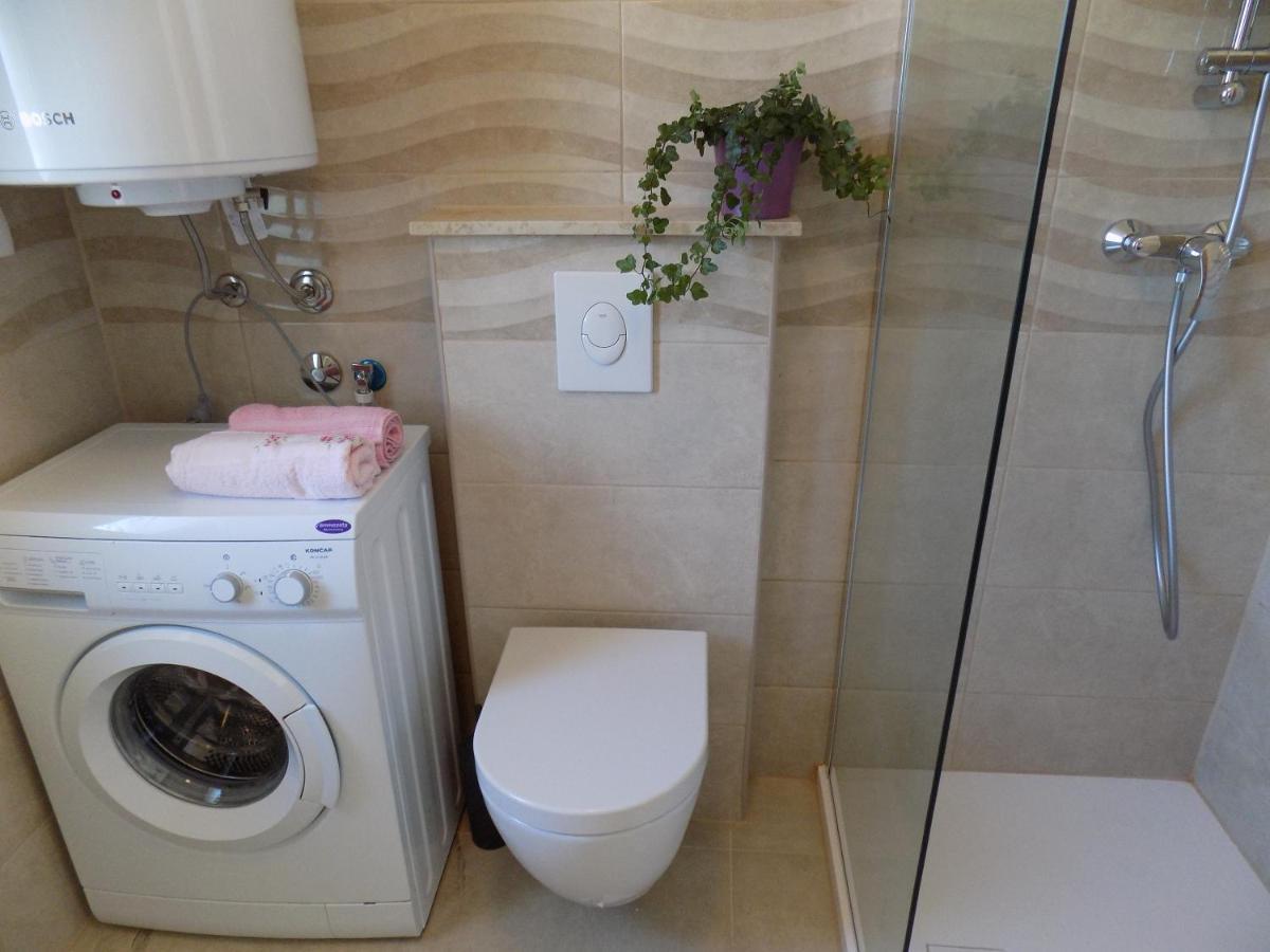 Twins Villa Rosini Ngoại thất bức ảnh