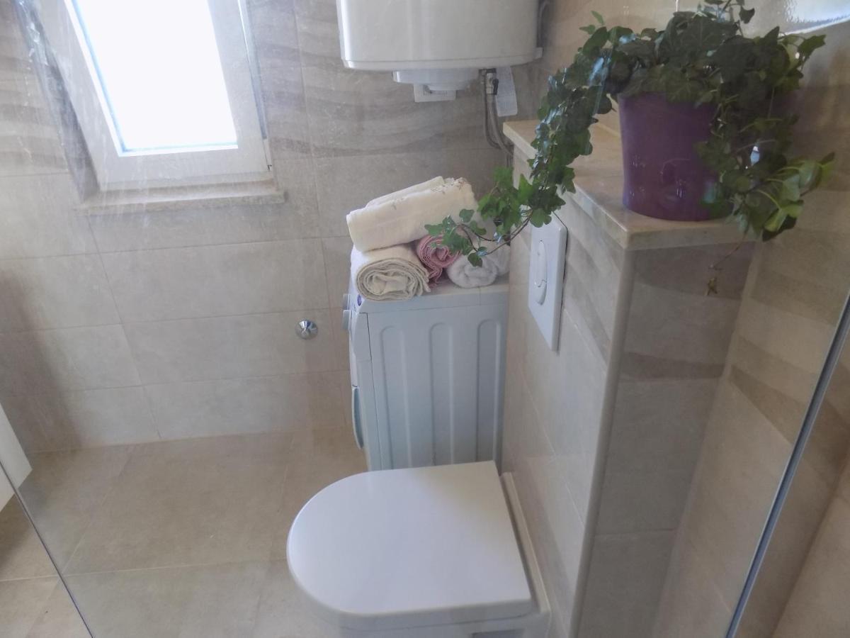 Twins Villa Rosini Ngoại thất bức ảnh