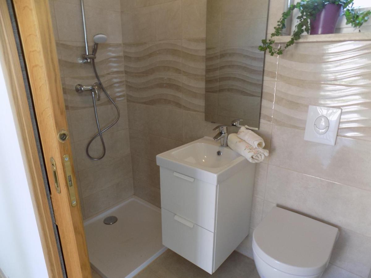 Twins Villa Rosini Ngoại thất bức ảnh