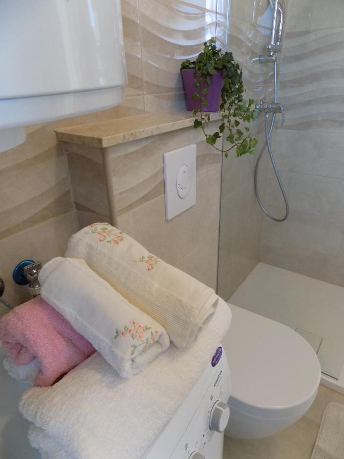 Twins Villa Rosini Ngoại thất bức ảnh