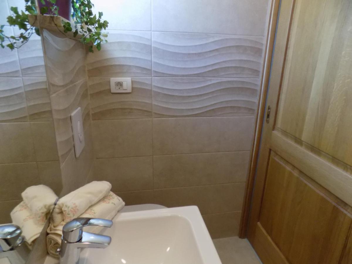 Twins Villa Rosini Ngoại thất bức ảnh
