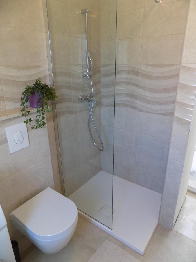 Twins Villa Rosini Ngoại thất bức ảnh