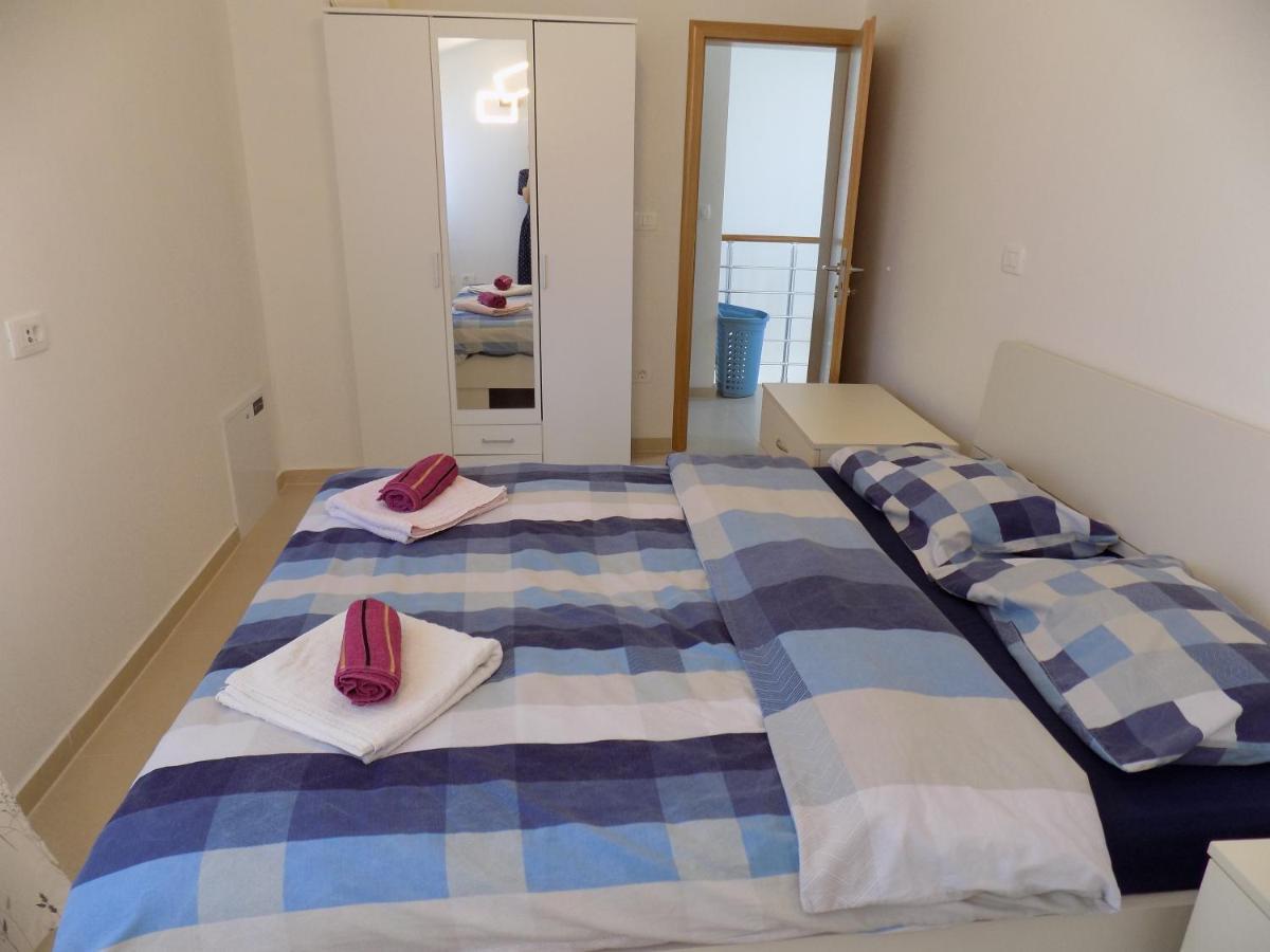 Twins Villa Rosini Ngoại thất bức ảnh