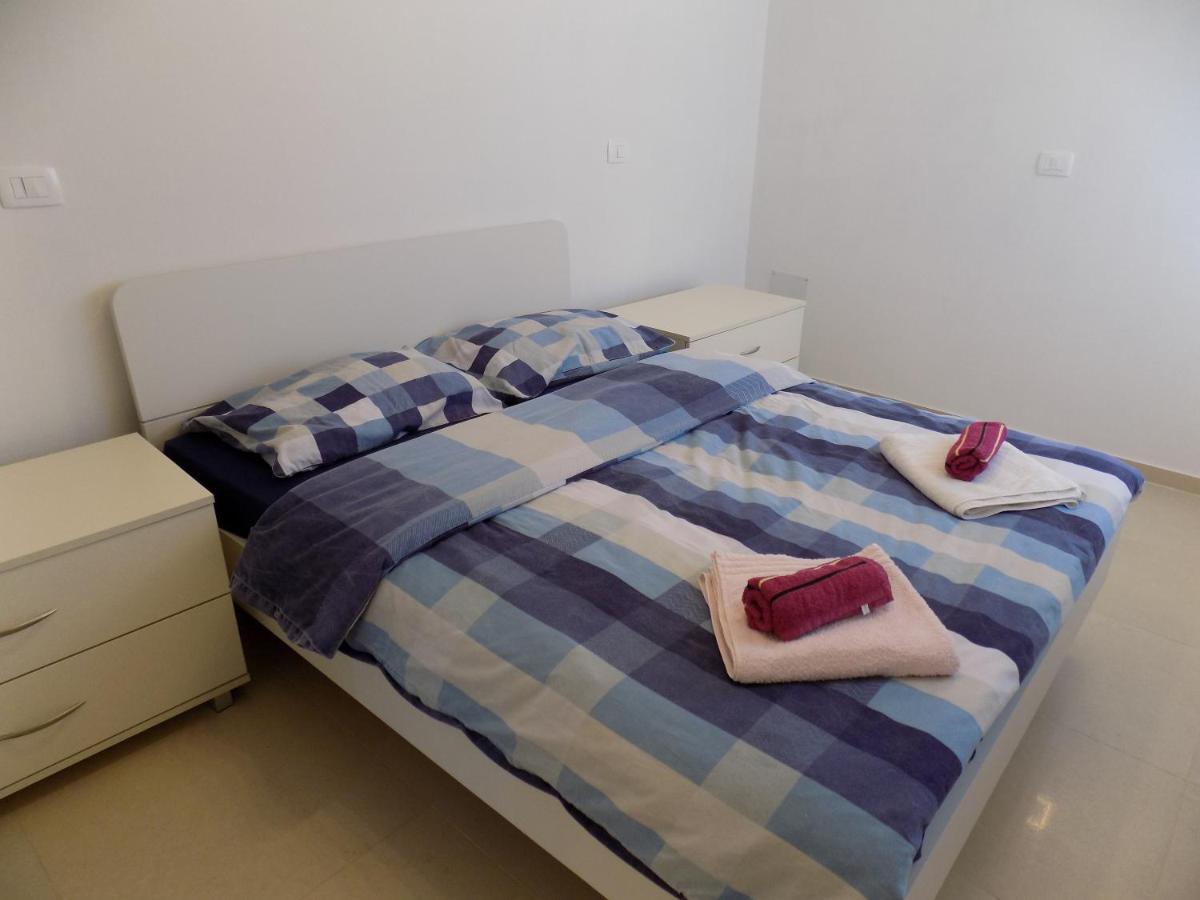 Twins Villa Rosini Ngoại thất bức ảnh