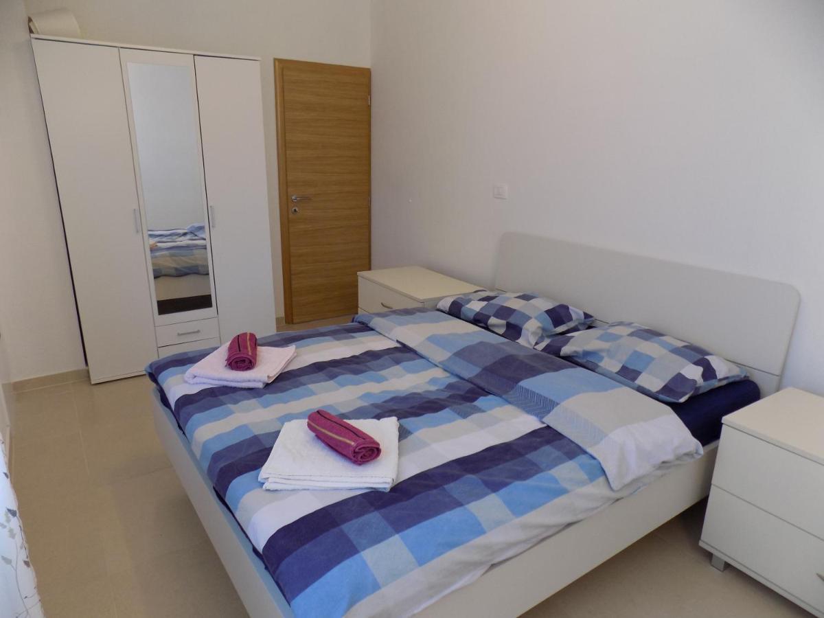 Twins Villa Rosini Ngoại thất bức ảnh