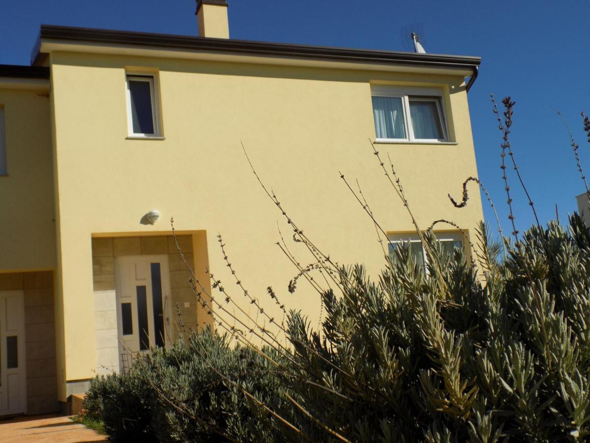 Twins Villa Rosini Ngoại thất bức ảnh