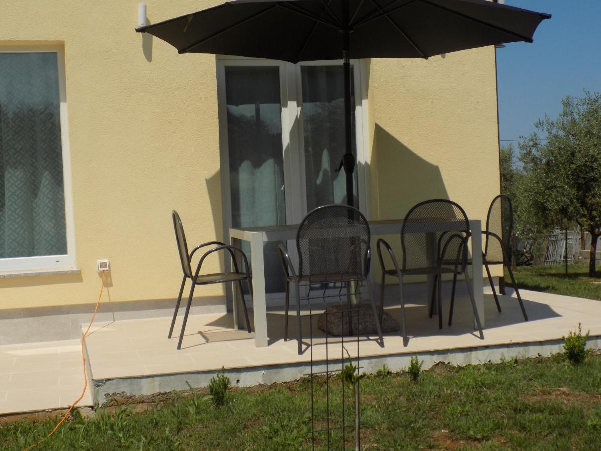 Twins Villa Rosini Ngoại thất bức ảnh