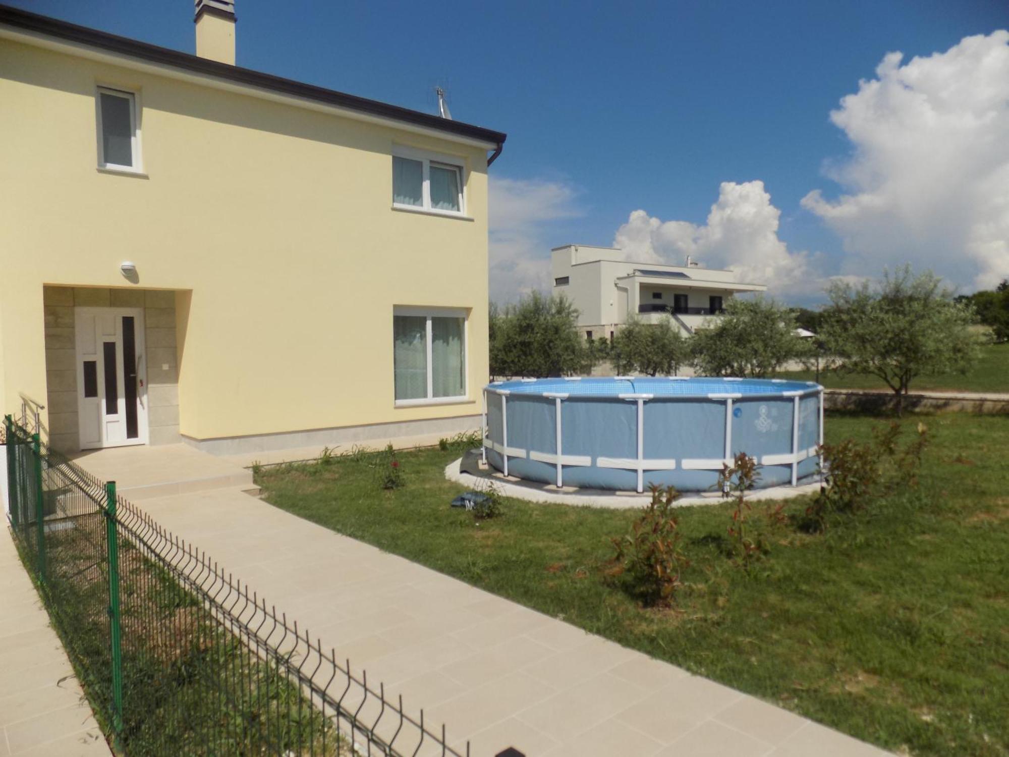 Twins Villa Rosini Ngoại thất bức ảnh