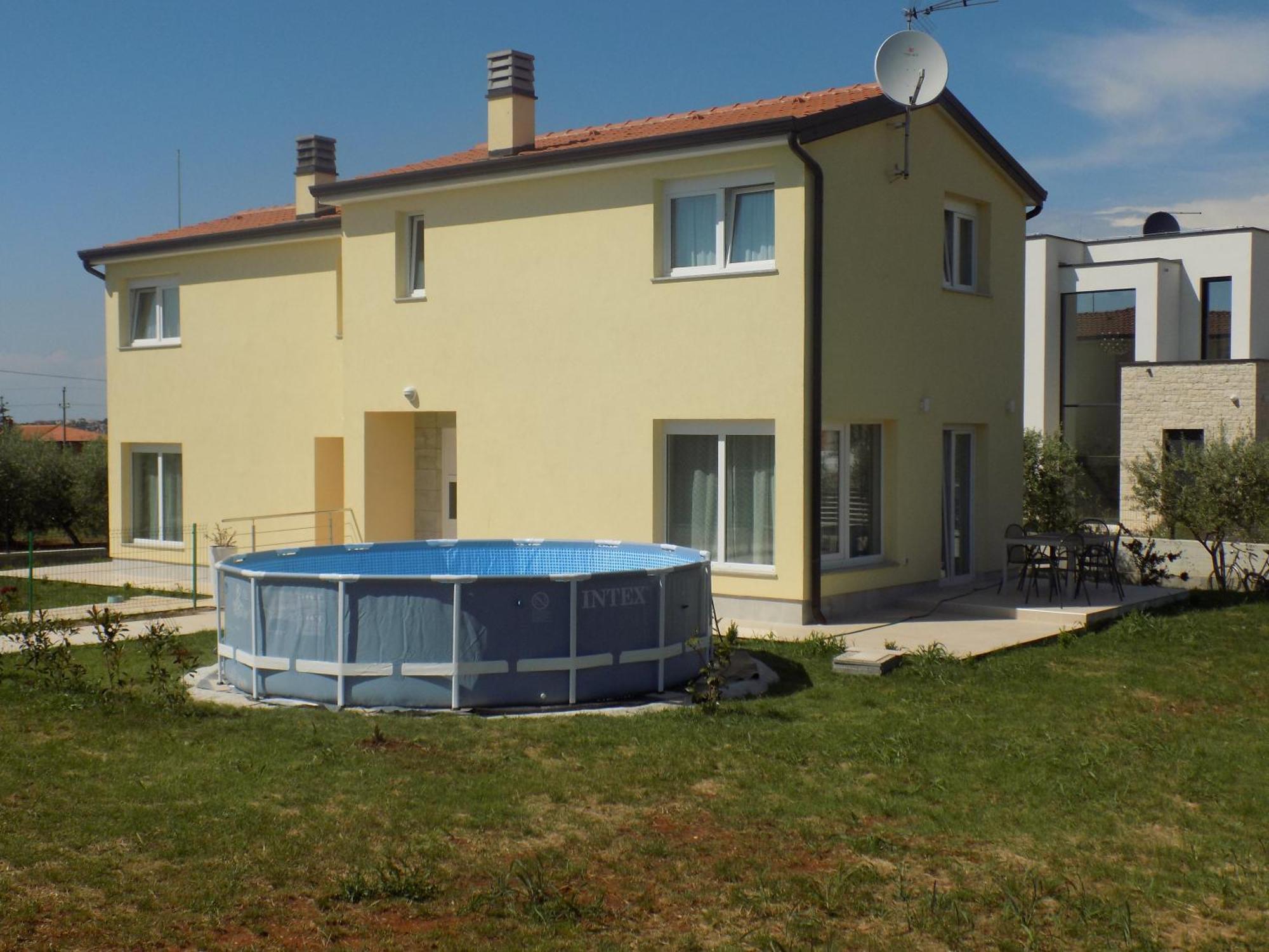 Twins Villa Rosini Ngoại thất bức ảnh