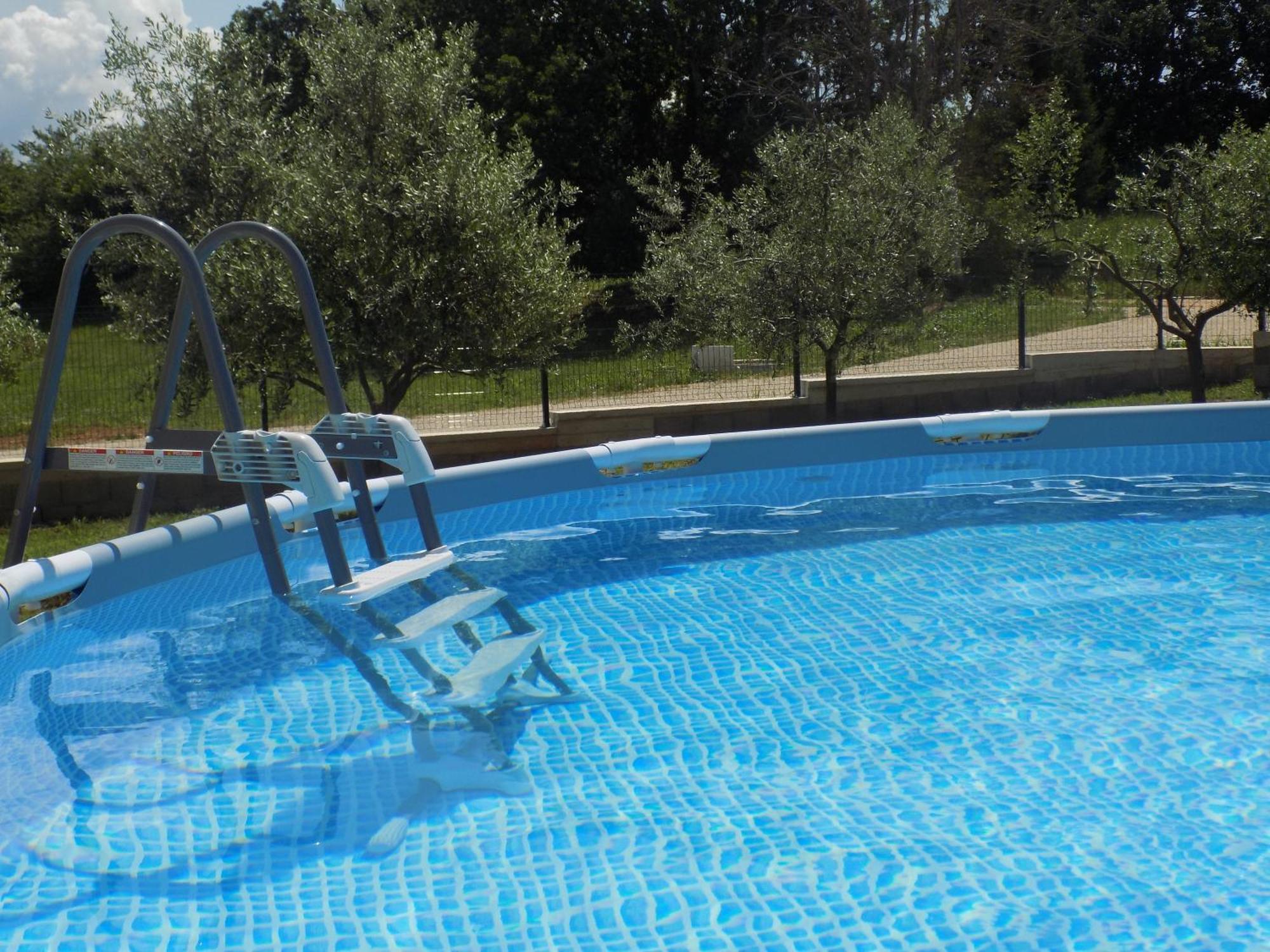 Twins Villa Rosini Ngoại thất bức ảnh