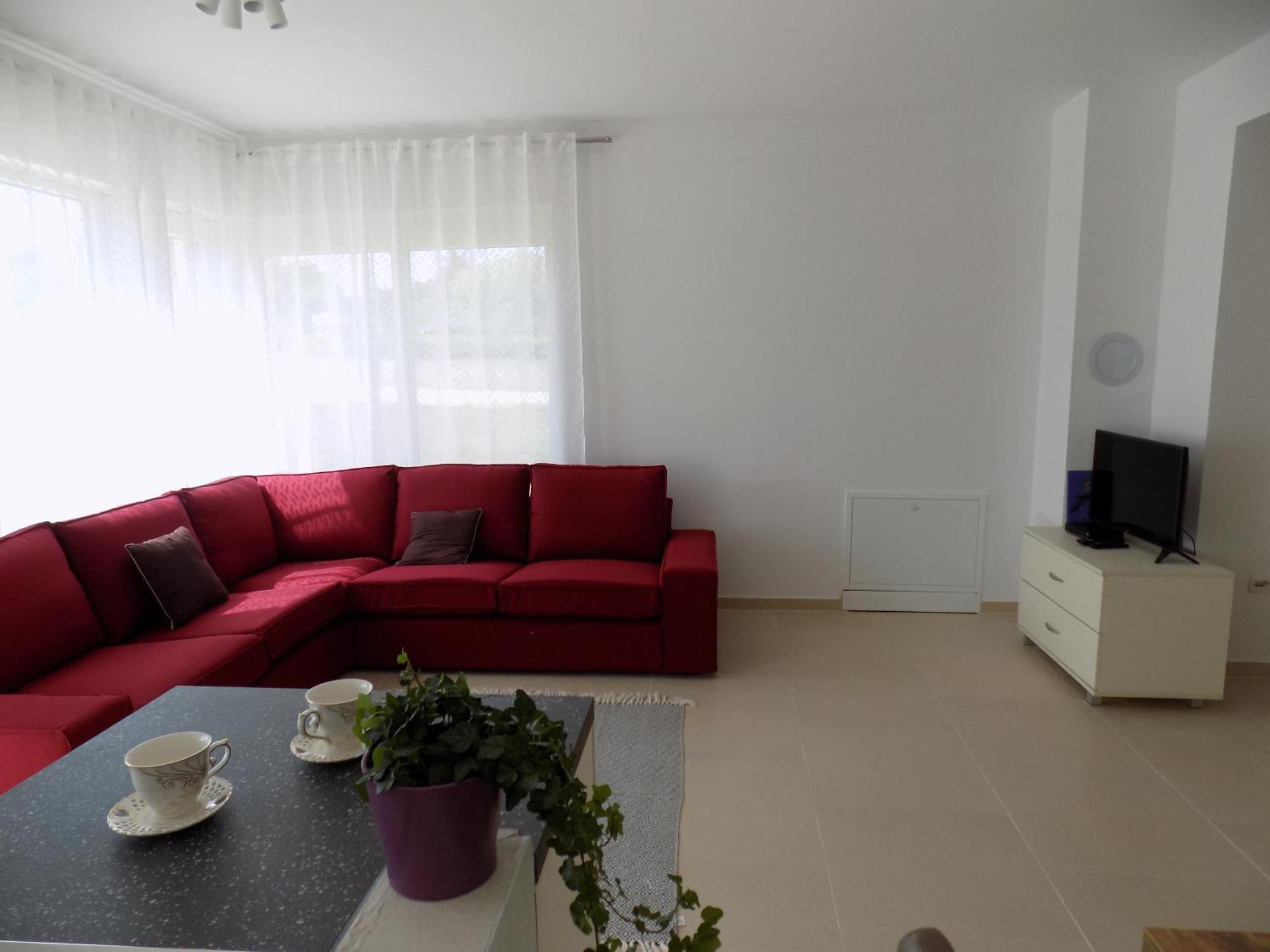 Twins Villa Rosini Ngoại thất bức ảnh