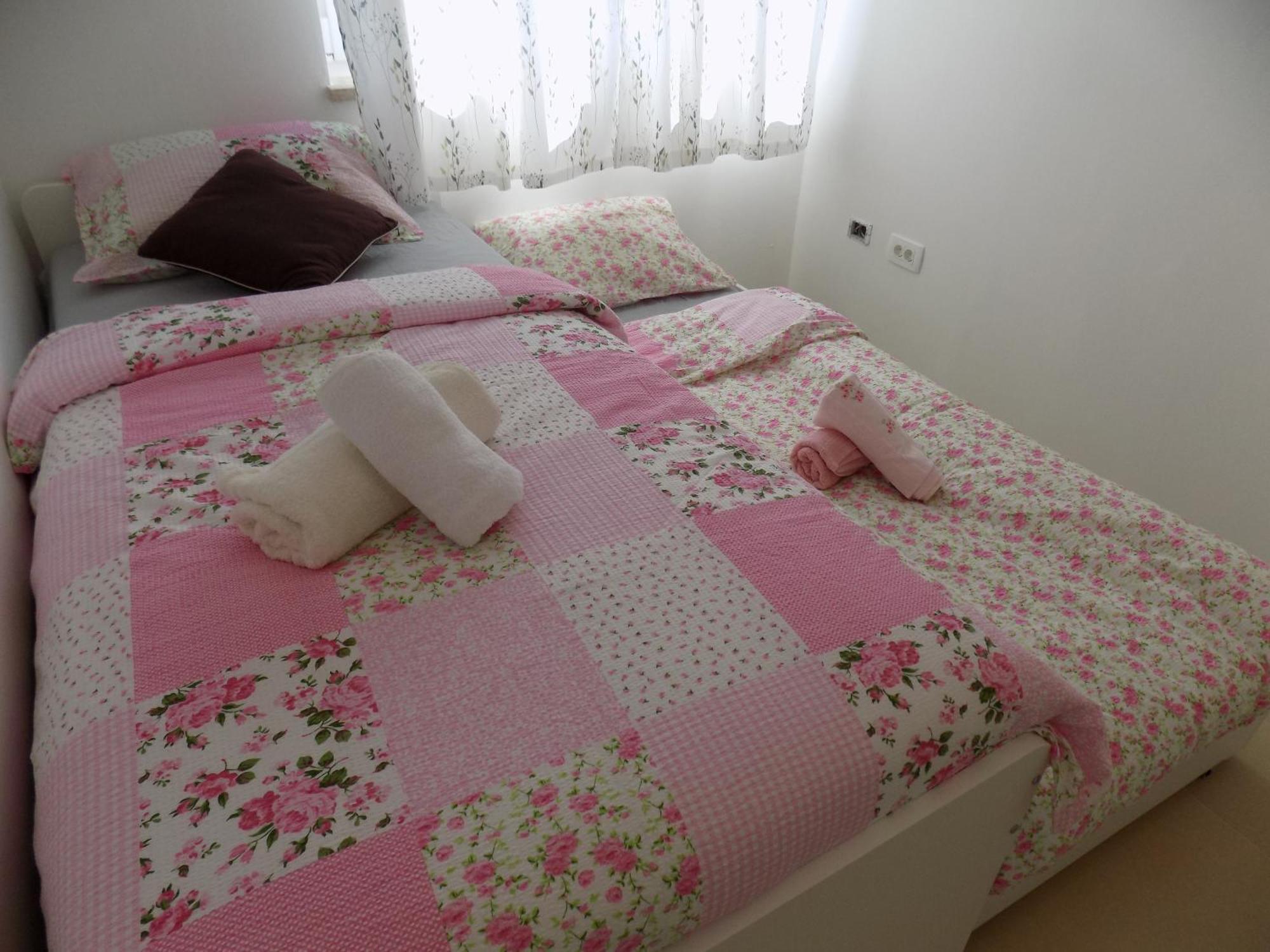 Twins Villa Rosini Ngoại thất bức ảnh